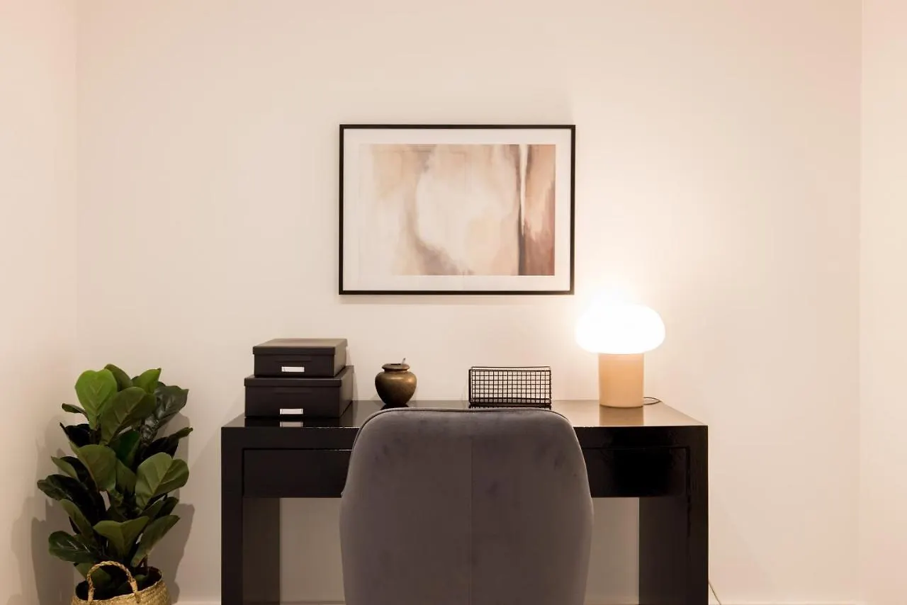 Апартаменты The Brighton Loft - Stunning 1Bdr Flat 0*,  Великобритания